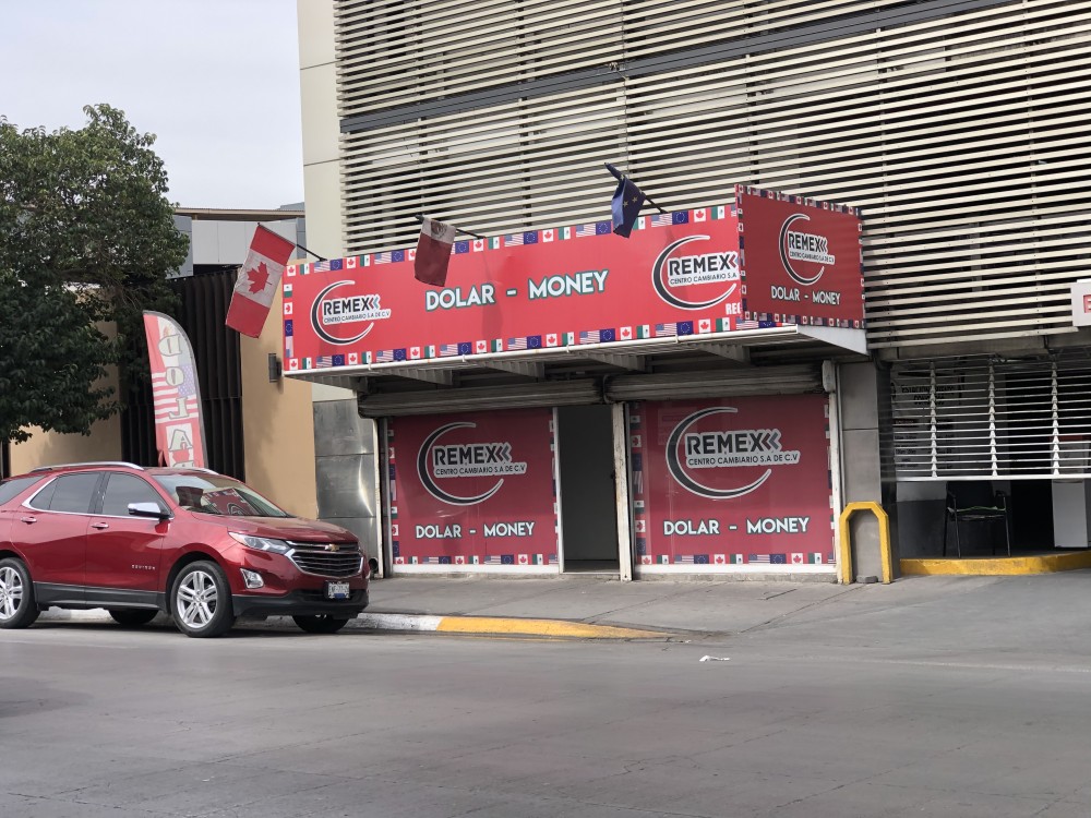 Remex