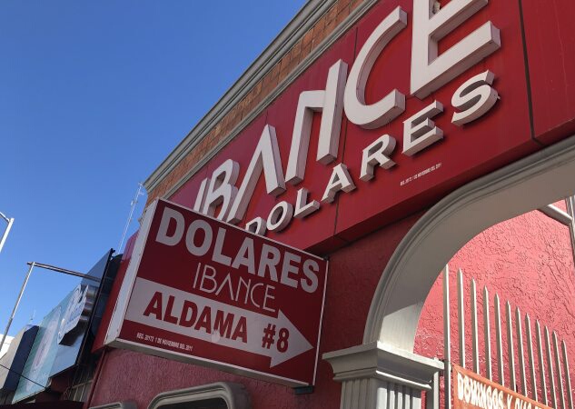 Ibance