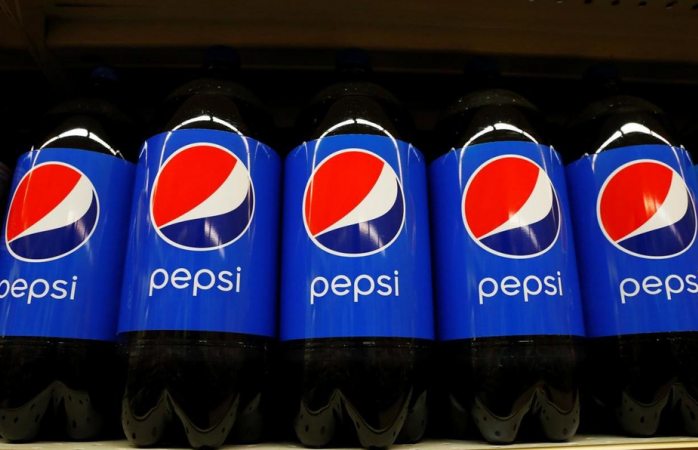 PepsiCo donará 5 mdd para alimentación de niños en México por covid-19