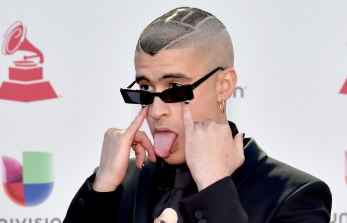Lo que más escuchan los mexicanos en cuarentena es Bad Bunny y J Balvin