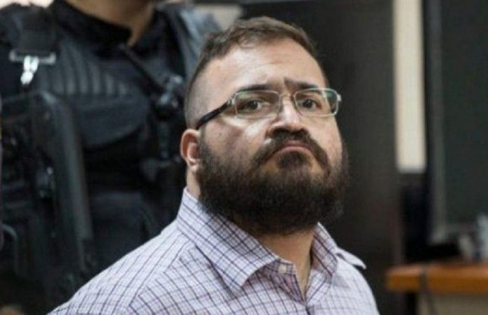 Ordena juez regresarle 40 inmuebles a Javier Duarte