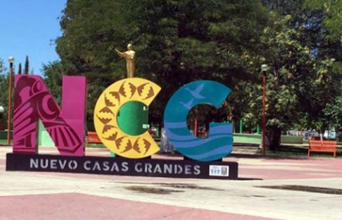 Levantan a 2 frente a sus familias