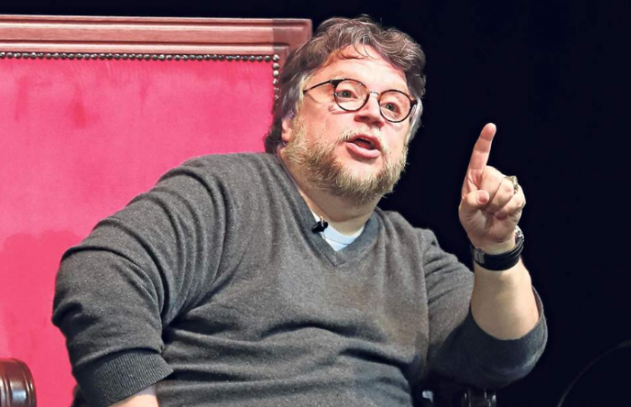 Reacciona del toro contra iniciativa para derogar fondos de cine