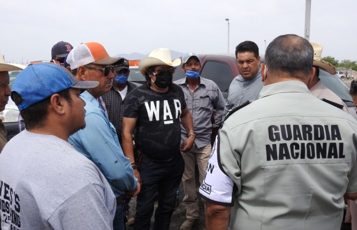 Acusan tortuguismo en registro de lecheros; liconsa comenzará a pagar