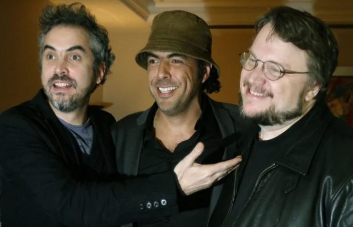 Fidecine se queda gracias a Del Toro, Cuarón e Iñárritu