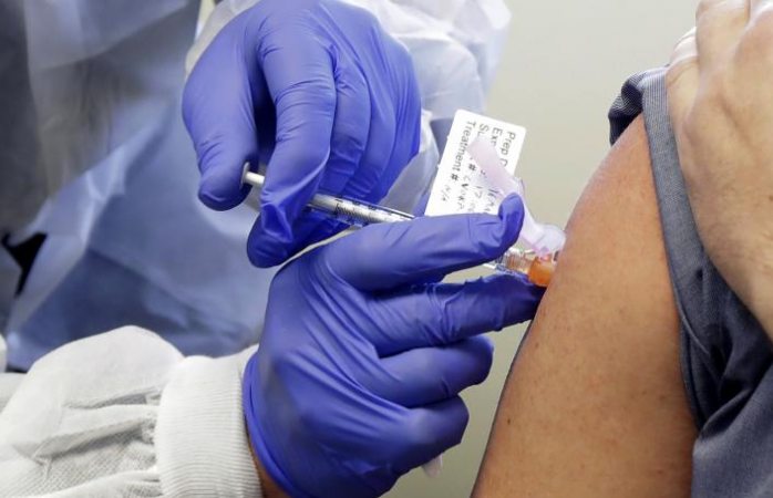 Prevén que China sea el primer país en tener la vacuna contra covid-19