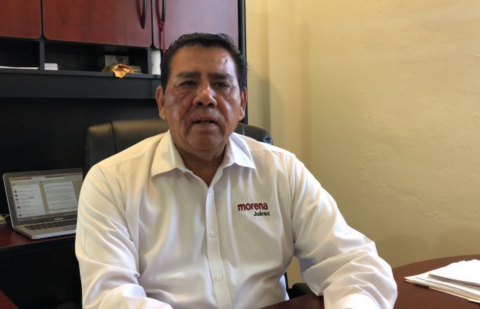 *No notifican a los borruel... *Exige el profe rendición de cuentas a corral *Se equivoca paco santini *Baja tasa de letalidad en juárez