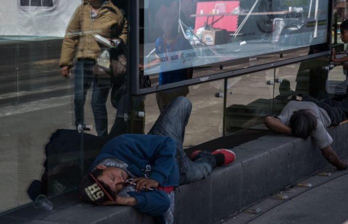 Covid-19 dejaría 12 millones de personas más en la pobreza