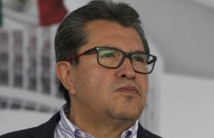 Monreal llama a Morena a no aniquilar a sus opositores