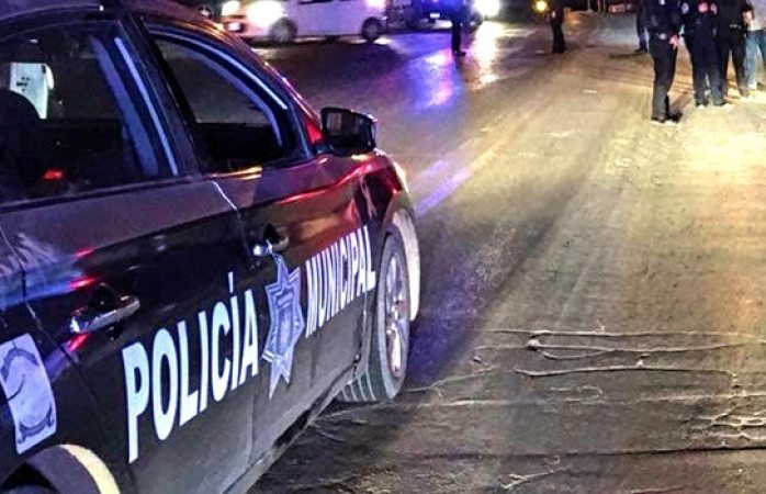 Violan a otra menor al asistir a fiesta en una casa