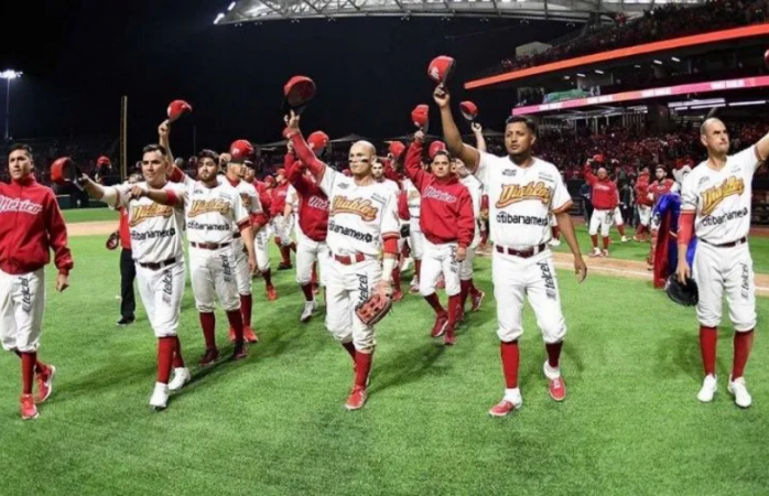 Retoma beisbol mexicano sus acciones el 7 de agosto