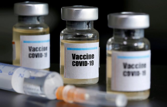 Avanza vacuna de la unam contra covid-19