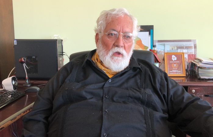 Elecciones primarias deberían ser a nivel nacional