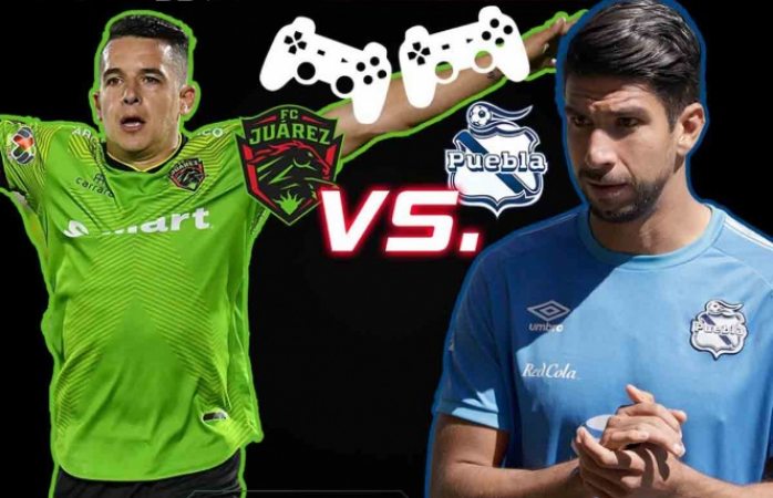 Dividen puntos juárez y puebla en la eliga mx