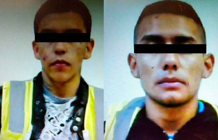 Seguirán en prisión dos hombres por un doble homicidio del 2019