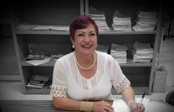 Fallece trabajadora del imss parral por covid
