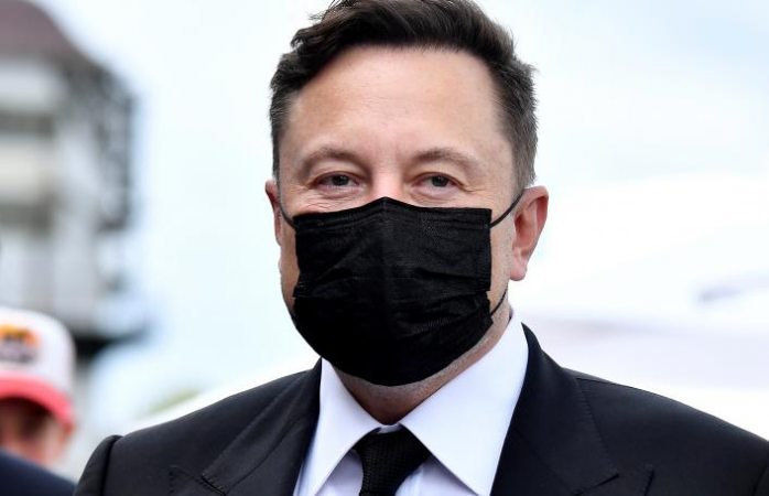Elon Musk se convierte en el segundo más rico del mundo