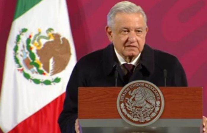 Presenta amlo guía ética para la transformación de México