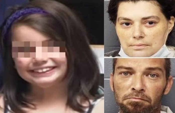 Causa exceso de piojos anemia a niña y fallece