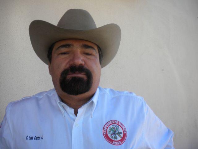 Luis Carlos Arrieta