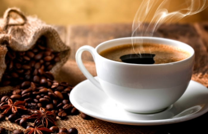 Celebran día internacional del café