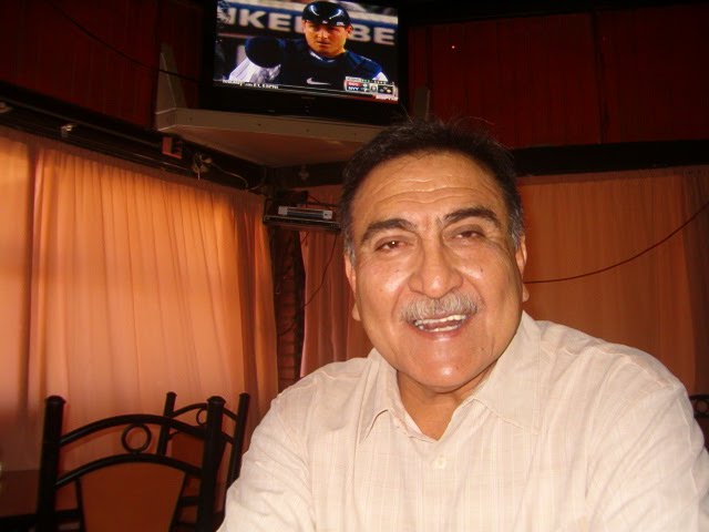 *En camargo les va a pegar un inde *Cazan a la mala en el perijuv *Comadurán teje y amarra *Fertimex impactará en el centro sur