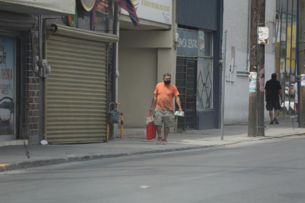 Niños y adultos mayores son los más vulnerables