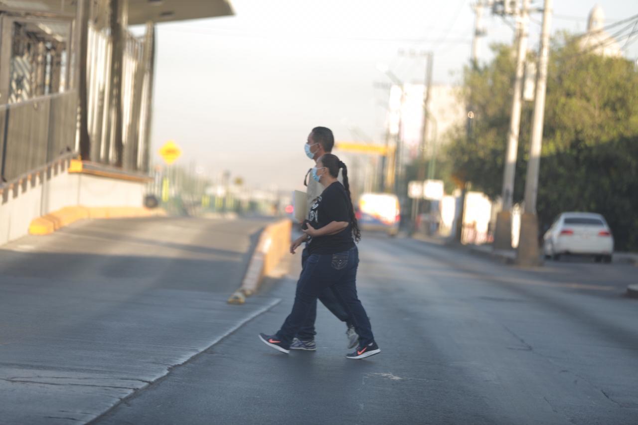 Niños y adultos mayores son los más vulnerables