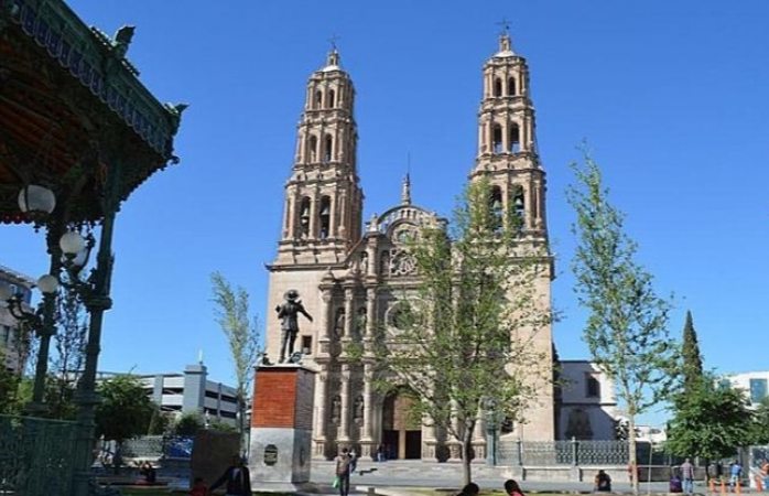 Clima soleado para este día con máxima de 31 grados