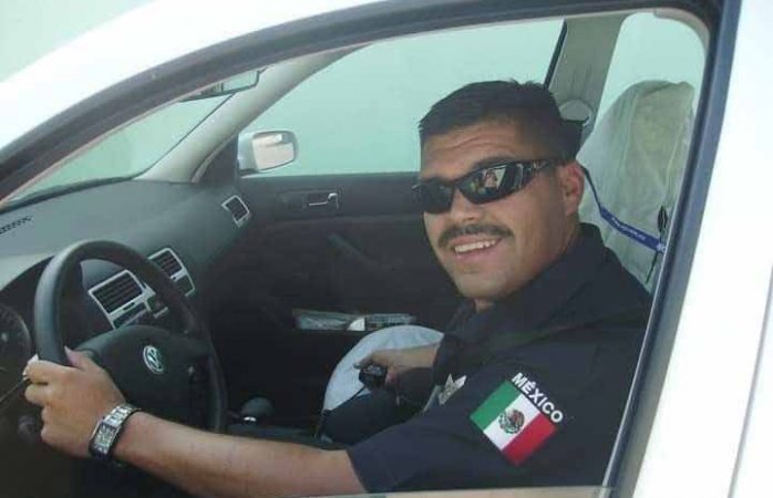Solicitan apoyo para costear cirugía de agente vial