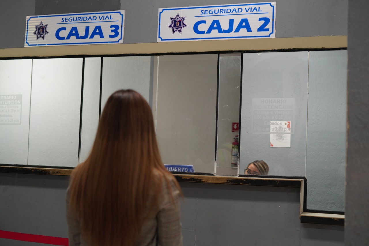 Llaman a conducir con precaución para evitar gastos