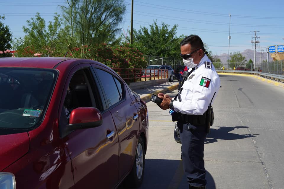 Los descuentos no aplican para quienes conducían ebrios