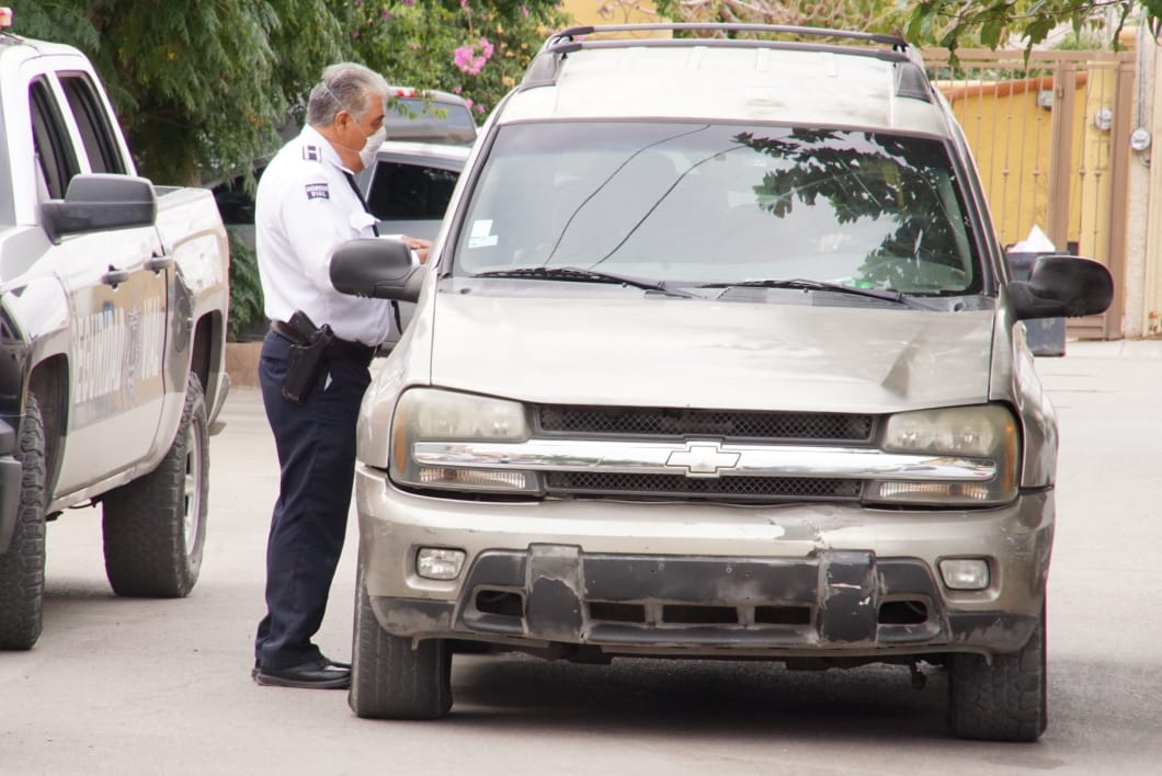 Los descuentos no aplican para quienes conducían ebrios