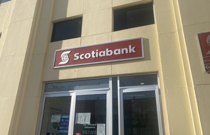 Alcanza hoy los $21.80 venta del dólar en bancos