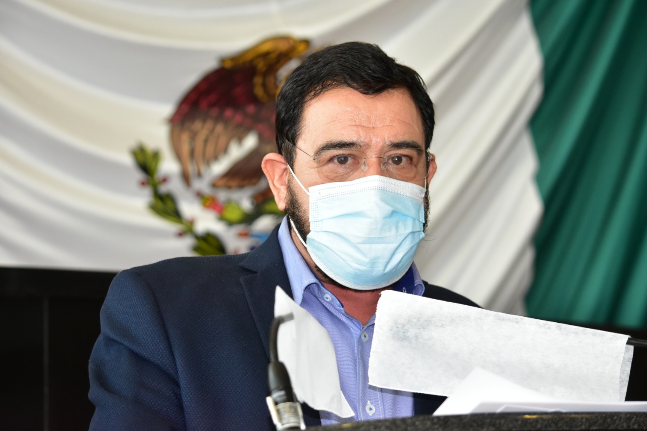 Miguel Ángel Colunga