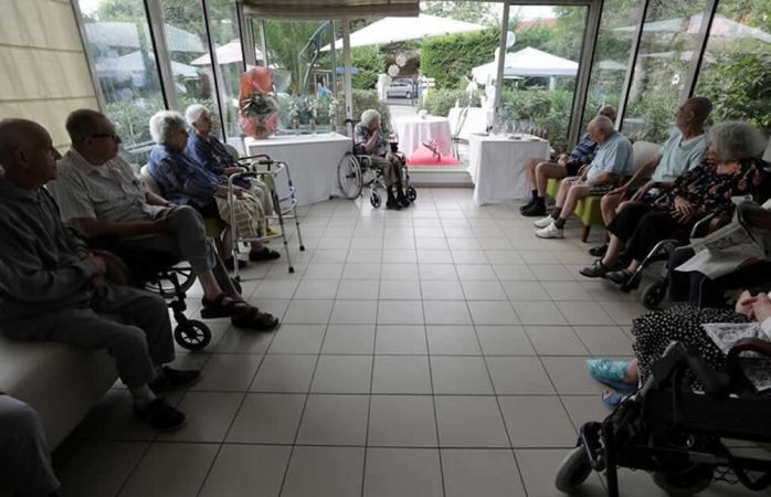 Revelan abusos sexuales contra ancianos en australia