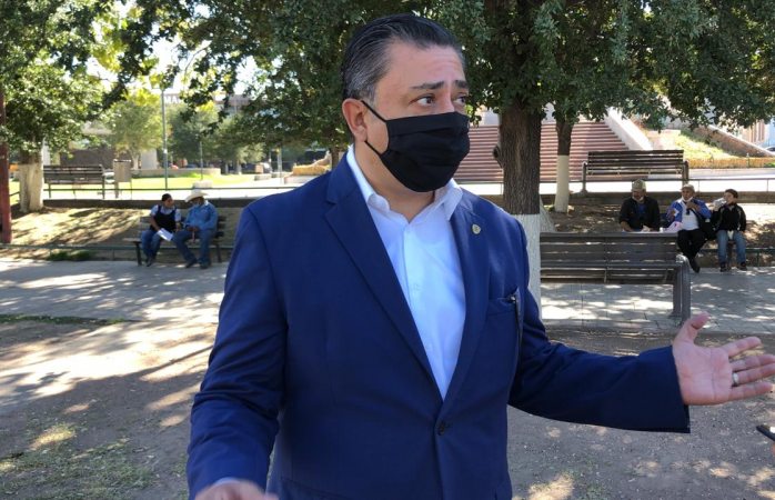 No habrá ley seca en semáforo naranja
