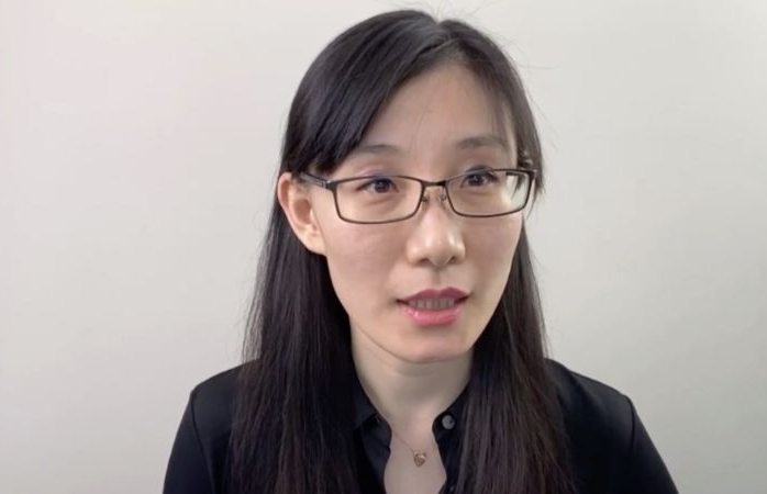 Covid fue diseñado como arma biológica y liberado a propósito, dice viróloga china
