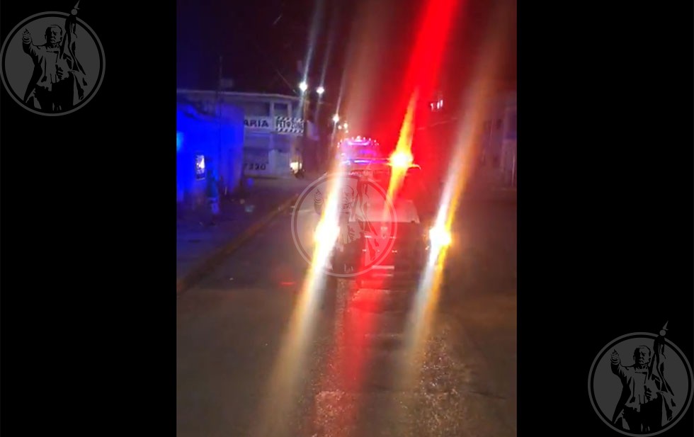 Reportan saldo blanco