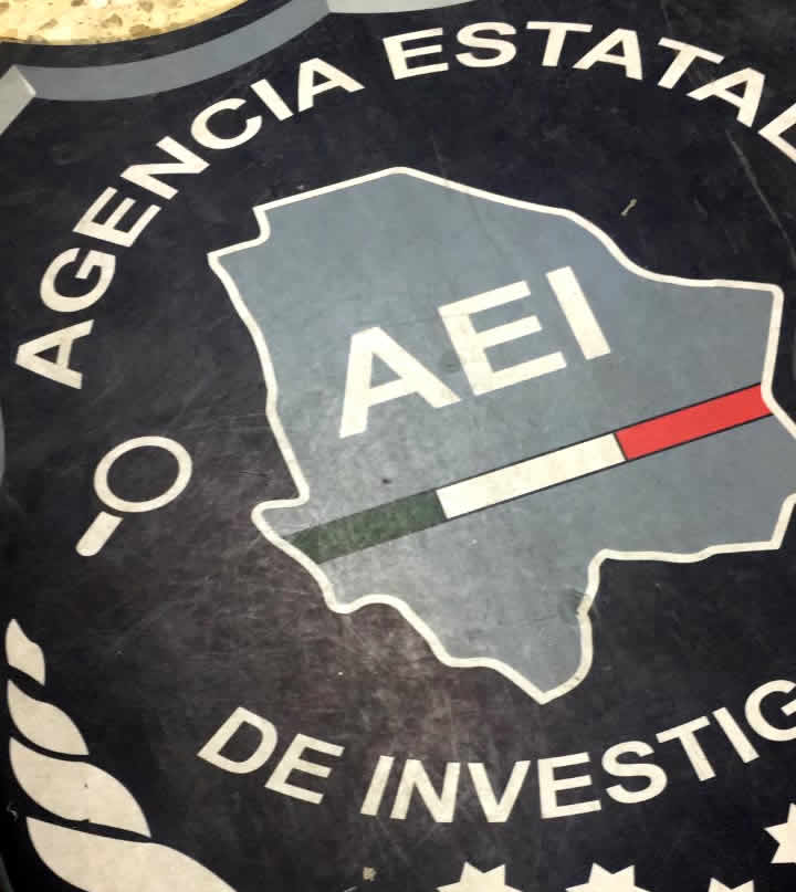 ¿Utiliza gea equipo de comunicación para otros jales?
