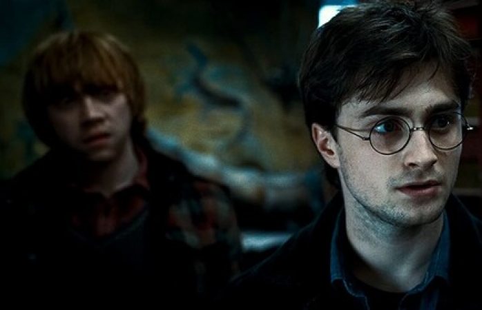 Harry Potter dice adiós al catálogo de netflix en noviembre