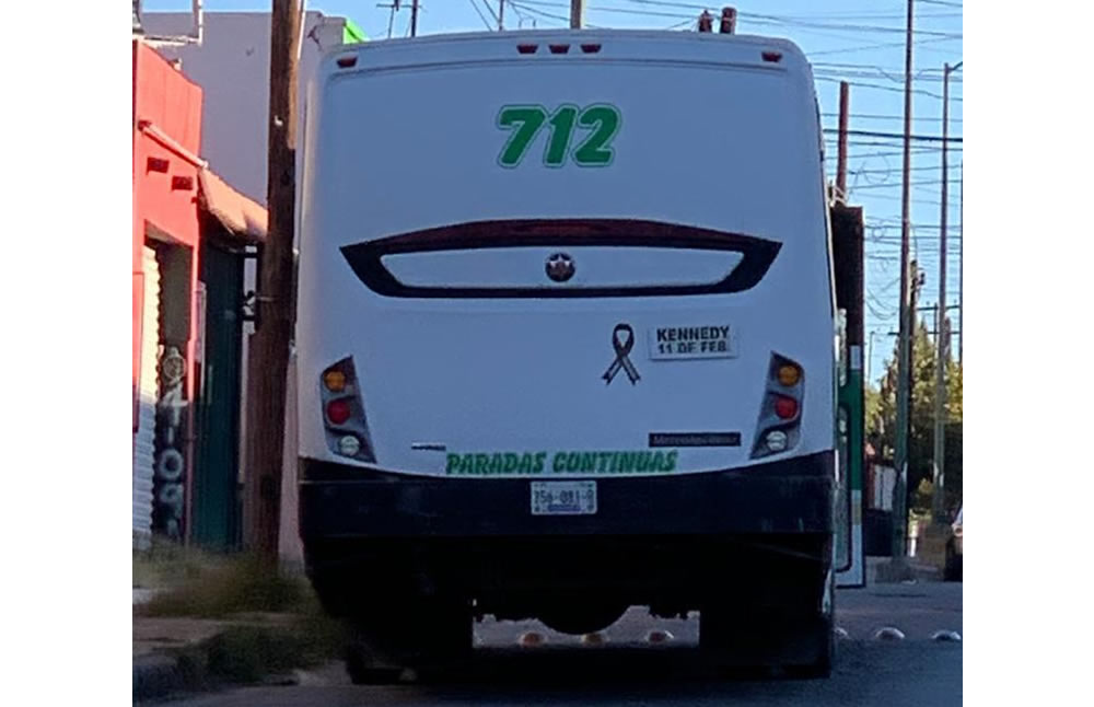 Aparatoso accidente en aldama y pacheco