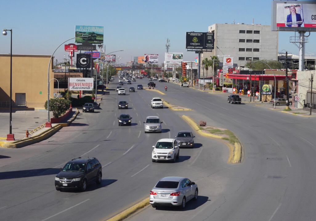 Habrá mayor vigilancia en las calles