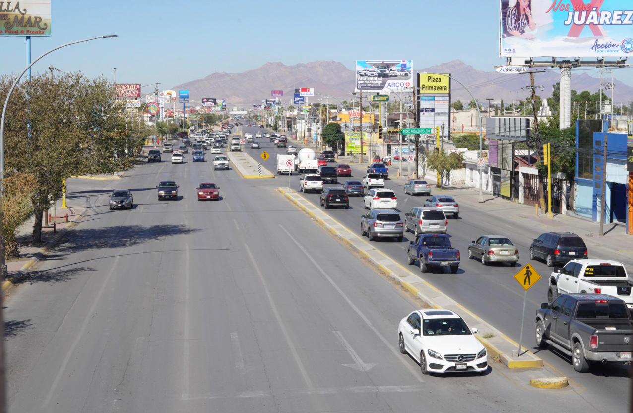 Habrá mayor vigilancia en las calles