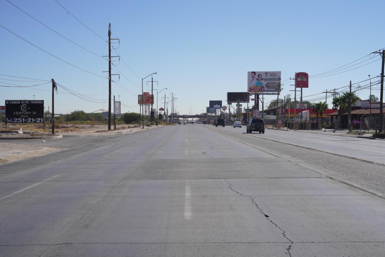 Habrá mayor vigilancia en las calles