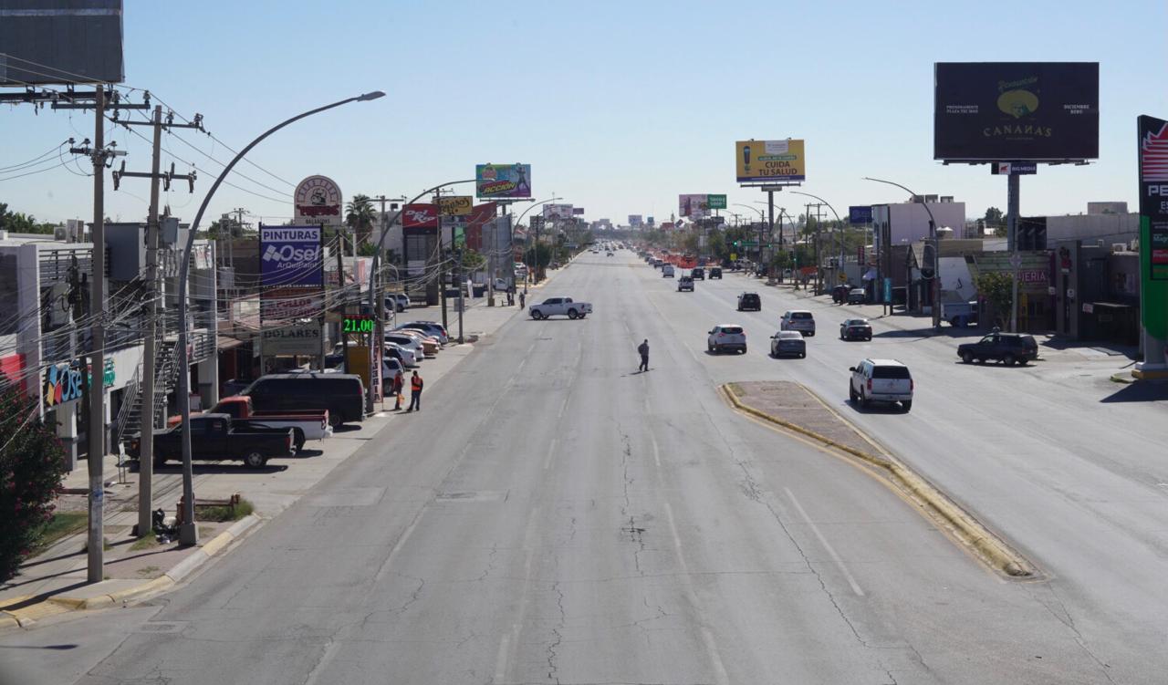 Habrá mayor vigilancia en las calles