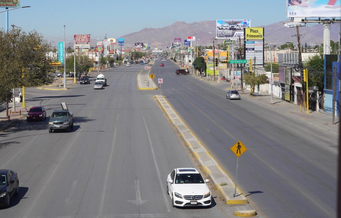 Habrá mayor vigilancia en las calles