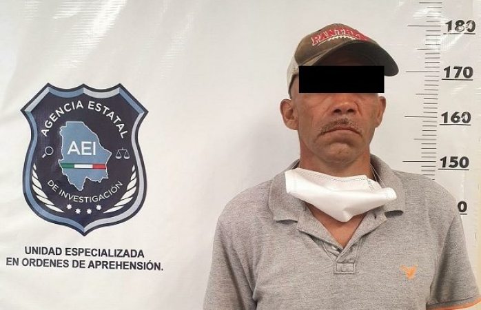 Confiesa que asesinó a otra persona y lo condenan a 10 años de cárcel