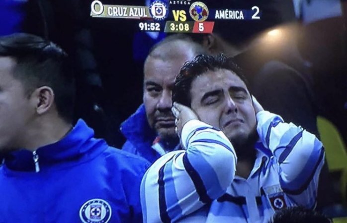 Rae añade el cruzazulear al observatorio de palabras