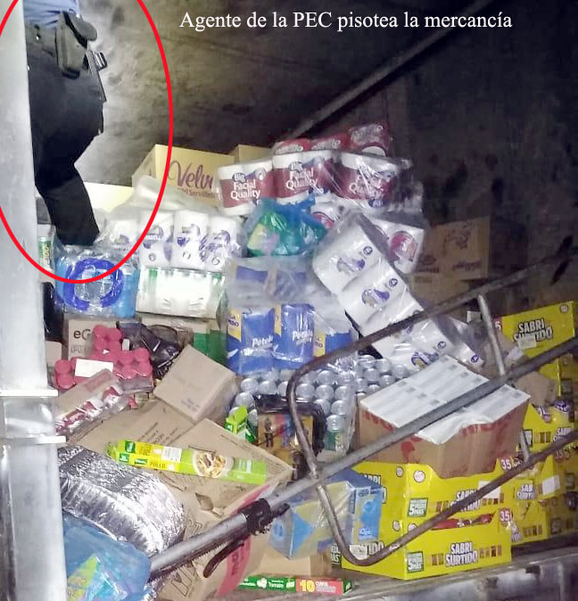 Brote De Covid En Escoltas Del Fiscal General La Opcion De Chihuahua la opcion de chihuahua